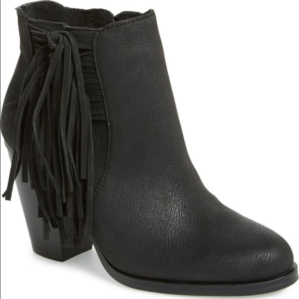 Vince Camuto Harlin Bootie